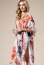 Load image into Gallery viewer, Shirley Kimono