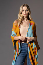 Load image into Gallery viewer, Sweeping Floral Kimono