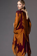 Load image into Gallery viewer, Sweeping Floral Kimono