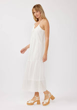 Load image into Gallery viewer, Spaghetti Strap Maxi Dress