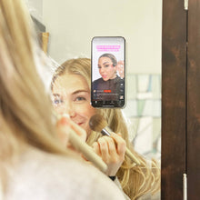 Load image into Gallery viewer, STICK 'EM UP 2-SIDED PHONE SUCTION PAD