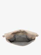 Load image into Gallery viewer, Tassel Crossbody Clutch