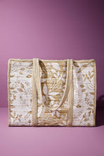 Load image into Gallery viewer, Anne Jute Shoulder Bag