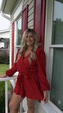 Load image into Gallery viewer, Enchanted Romper