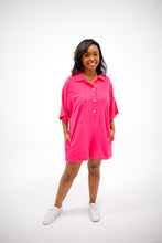 Load image into Gallery viewer, Rose Hill Romper