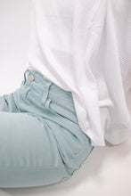 Load image into Gallery viewer, Flare Jeans