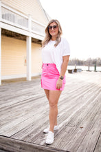 Load image into Gallery viewer, Pink Skirt