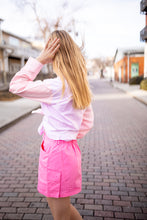 Load image into Gallery viewer, Pink Skirt