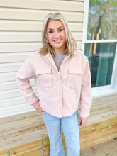 Load image into Gallery viewer, Jackson Jacket