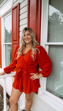 Load image into Gallery viewer, Enchanted Romper