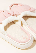 Load image into Gallery viewer, Piggy Slippers