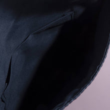 Load image into Gallery viewer, Arch Woven Straw Envelope Clutch