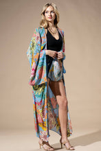 Load image into Gallery viewer, Madelin Kimono