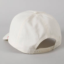 Load image into Gallery viewer, SALTY BEACH Lettering Embroidered Trucker Hat