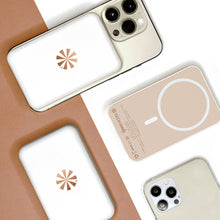Load image into Gallery viewer, Piggy Back Power Magnetic Battery