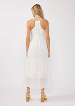 Load image into Gallery viewer, Spaghetti Strap Maxi Dress