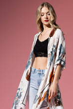 Load image into Gallery viewer, Canterbury Kimono