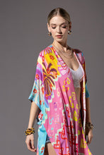 Load image into Gallery viewer, Palm Beach Kimono