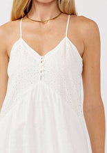 Load image into Gallery viewer, Spaghetti Strap Maxi Dress