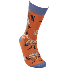Load image into Gallery viewer, Studmuffin Socks