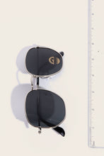 Load image into Gallery viewer, Polarized Aviator Sunglasses