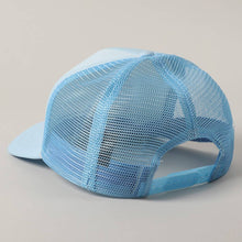 Load image into Gallery viewer, American Sweetheart Trucker Hat