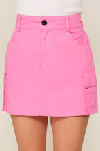 Load image into Gallery viewer, Pink Skirt