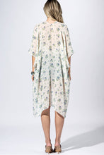 Load image into Gallery viewer, Ditsy Meadow Kimono