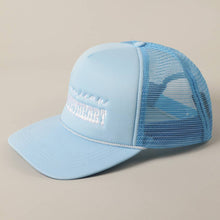 Load image into Gallery viewer, American Sweetheart Trucker Hat