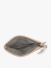 Load image into Gallery viewer, Tassel Crossbody Clutch