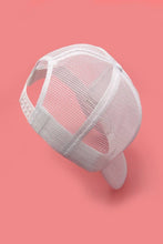 Load image into Gallery viewer, OUT OF OFFICE TRUCKER HAT CAP