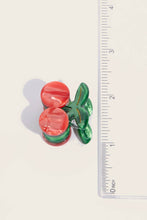 Load image into Gallery viewer, Mini Fruit Hair Claw