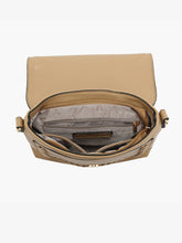 Load image into Gallery viewer, Roberta Whipstitch Crossbody