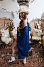 Load image into Gallery viewer, Boho + Outback Hat