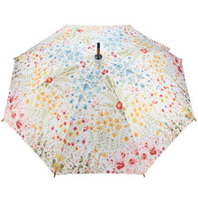 Load image into Gallery viewer, Mixed Floral Umbrella