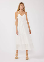 Load image into Gallery viewer, Spaghetti Strap Maxi Dress
