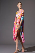 Load image into Gallery viewer, Palm Beach Kimono