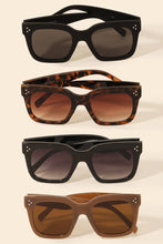 Load image into Gallery viewer, Acetate Frame Sunglasses Set