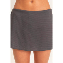 Load image into Gallery viewer, Houndstooth Skort