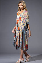 Load image into Gallery viewer, Phyllis Kimono