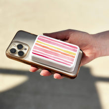 Load image into Gallery viewer, Piggy Back Power Magnetic Battery