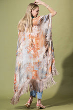 Load image into Gallery viewer, Nottingham Kimono