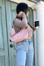 Load image into Gallery viewer, Jada Nylon Shoulder Bag