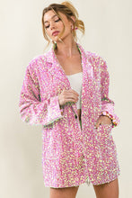 Load image into Gallery viewer, Midnight Blazer