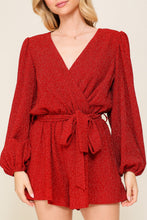 Load image into Gallery viewer, Enchanted Romper
