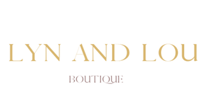 Lyn & Lou Boutique logo