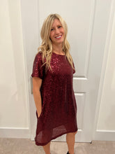 Load image into Gallery viewer, Bejeweled Dress