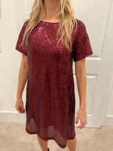 Load image into Gallery viewer, Bejeweled Dress