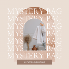 Load image into Gallery viewer, Mystery Bags
