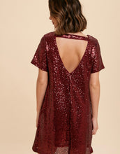 Load image into Gallery viewer, Bejeweled Dress